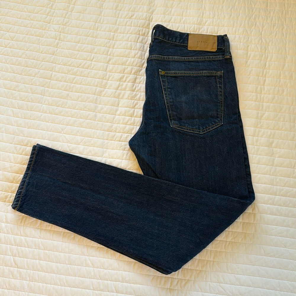 H&M Slim Straight Jeans